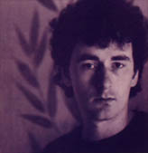 Andy Peake