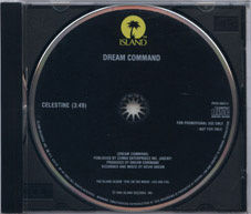 Celestine Promo CD 