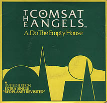 Do The Empty House 7" single