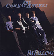 I'm Falling 12"