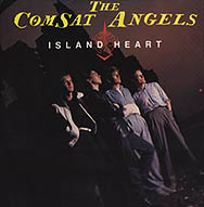 Island Heart 12"