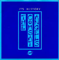 It's History 7" single