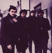 comsats pictured in the Steel City 