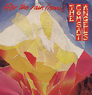 After The Rain 7"