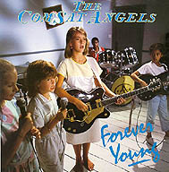 Forever Young 12" sleeve